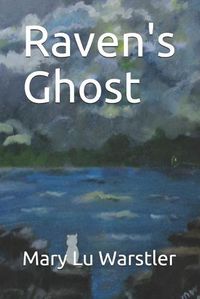 Cover image for Raven's Ghost