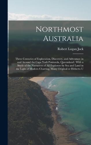 Northmost Australia