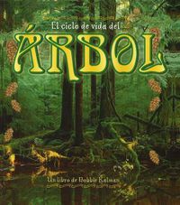 Cover image for El Ciclo de Vida del Arbol