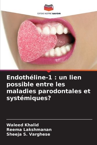Cover image for Endotheline-1