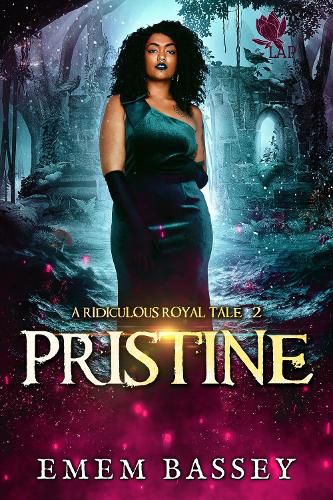 Cover image for Pristine