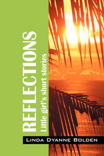 Cover image for Reflections