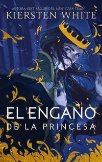 Cover image for Engano de la Princesa, El