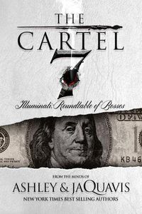 Cover image for Illuminati: Roundtable of Bosses - Cartel Series 7