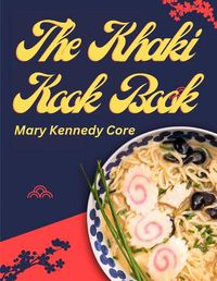 Cover image for The Khaki Kook Book