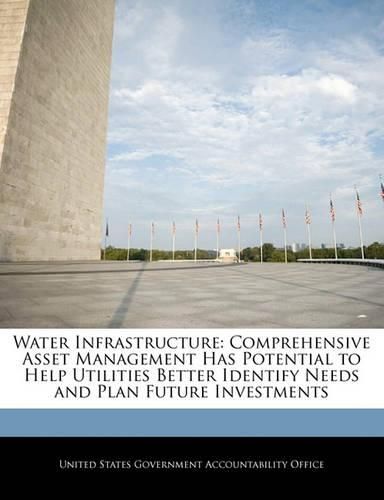 Cover image for Water Infrastructure