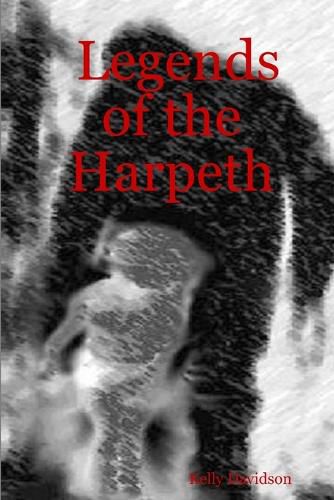 Cover image for Legends of the Harpeth