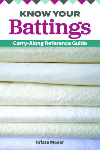 Know Your Battings: Carry Along Reference Guide