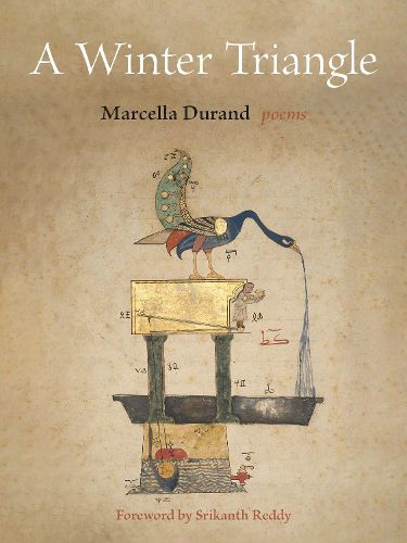 Cover image for A Winter Triangle