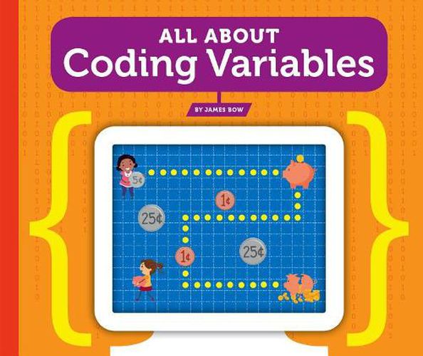 Cover image for All about Coding Variables