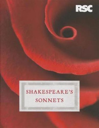 Shakespeare's Sonnets