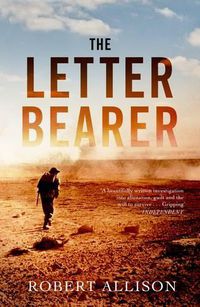 Cover image for The Letter Bearer