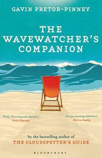 Cover image for The Wavewatcher's Companion