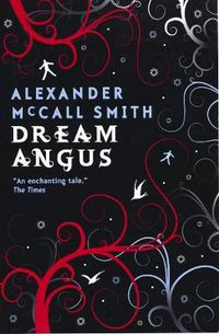Cover image for Dream Angus: The Celtic God of Dreams