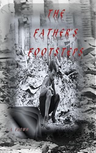 Cover image for The Father's Footsteps