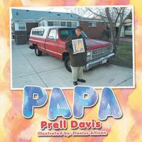 Cover image for Papa