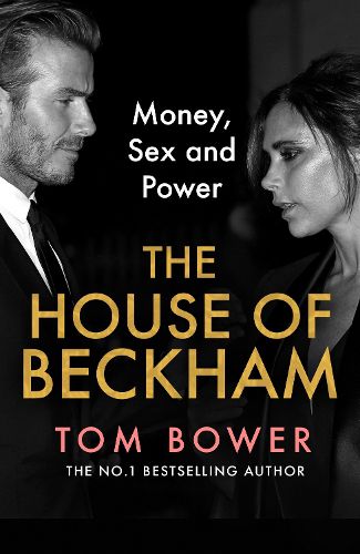 Cover image for The House of Beckham