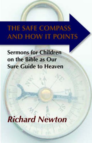 Cover image for The Safe Compass and How It Points