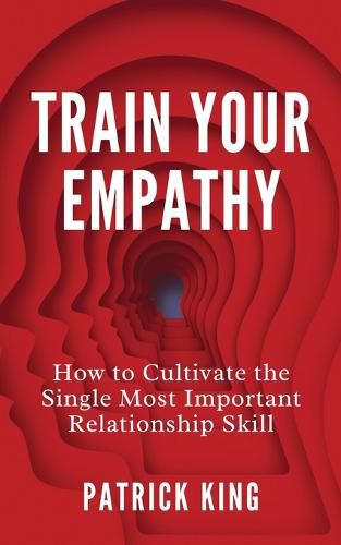 Cover image for Train Your Empathy