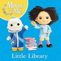 Cover image for Little Library