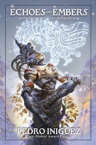 Cover image for Echoes and Embers
