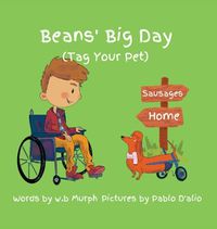 Cover image for Beans' Big Day