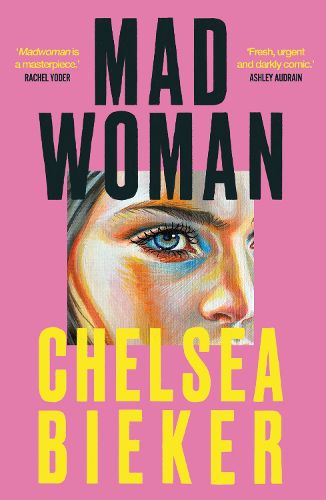 Cover image for Madwoman