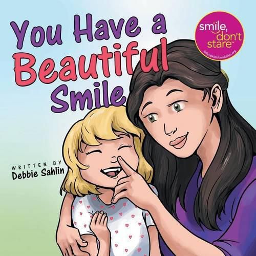 Cover image for You Have a Beautiful Smile