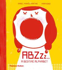 Cover image for ABZZz...: A Bedtime Alphabet