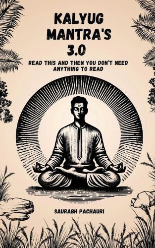 Cover image for Kalyug Mantra 3.0