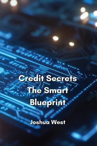 Cover image for Credit Secrets The Smart Blueprint