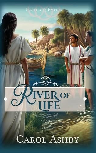 Cover image for River of Life