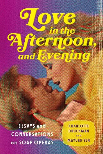 Cover image for Love in the Afternoon . . . and Evening
