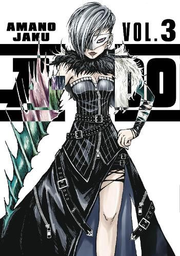 Cover image for A-DO 3