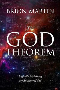 Cover image for The God Theorem