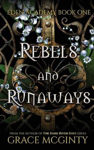 Cover image for Rebels and Runaways