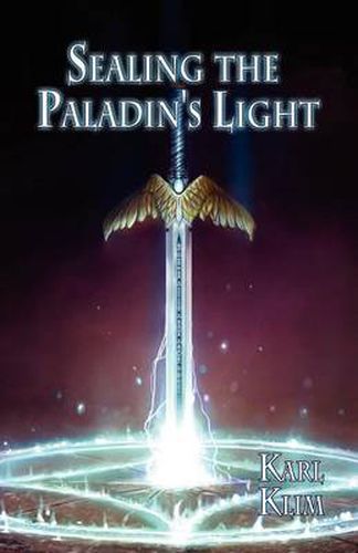 Cover image for Sealing the Paladin's Light