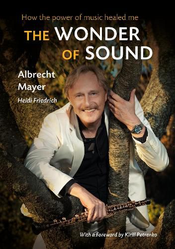 Cover image for The Wonder of Sound