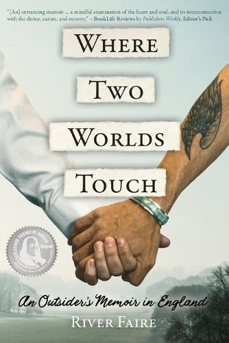 Cover image for Where Two Worlds Touch