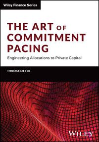 Cover image for The Art of Commitment Pacing