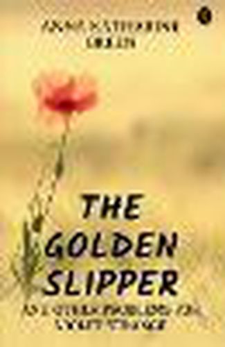 Cover image for The Golden Slipper, And Other Problems For Violet Strange