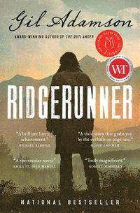 Cover image for Ridgerunner