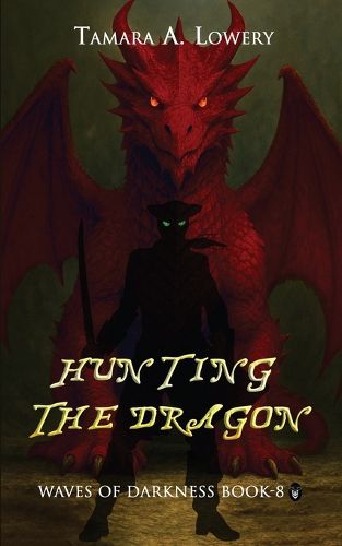 Cover image for Hunting the Dragon