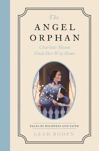 Cover image for Angel Orphan, The