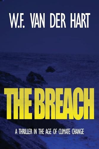 Cover image for The Breach (The Dome, Book 2)