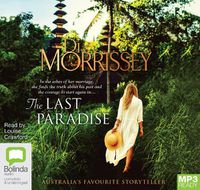 Cover image for The Last Paradise