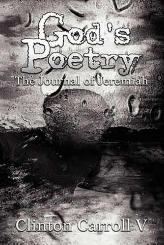 Cover image for God's Poetry