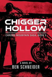 Cover image for Chigger Hollow