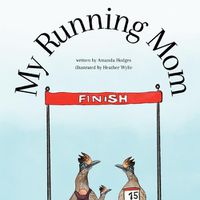 Cover image for My Running Mom