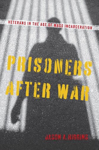 Cover image for Prisoners After War